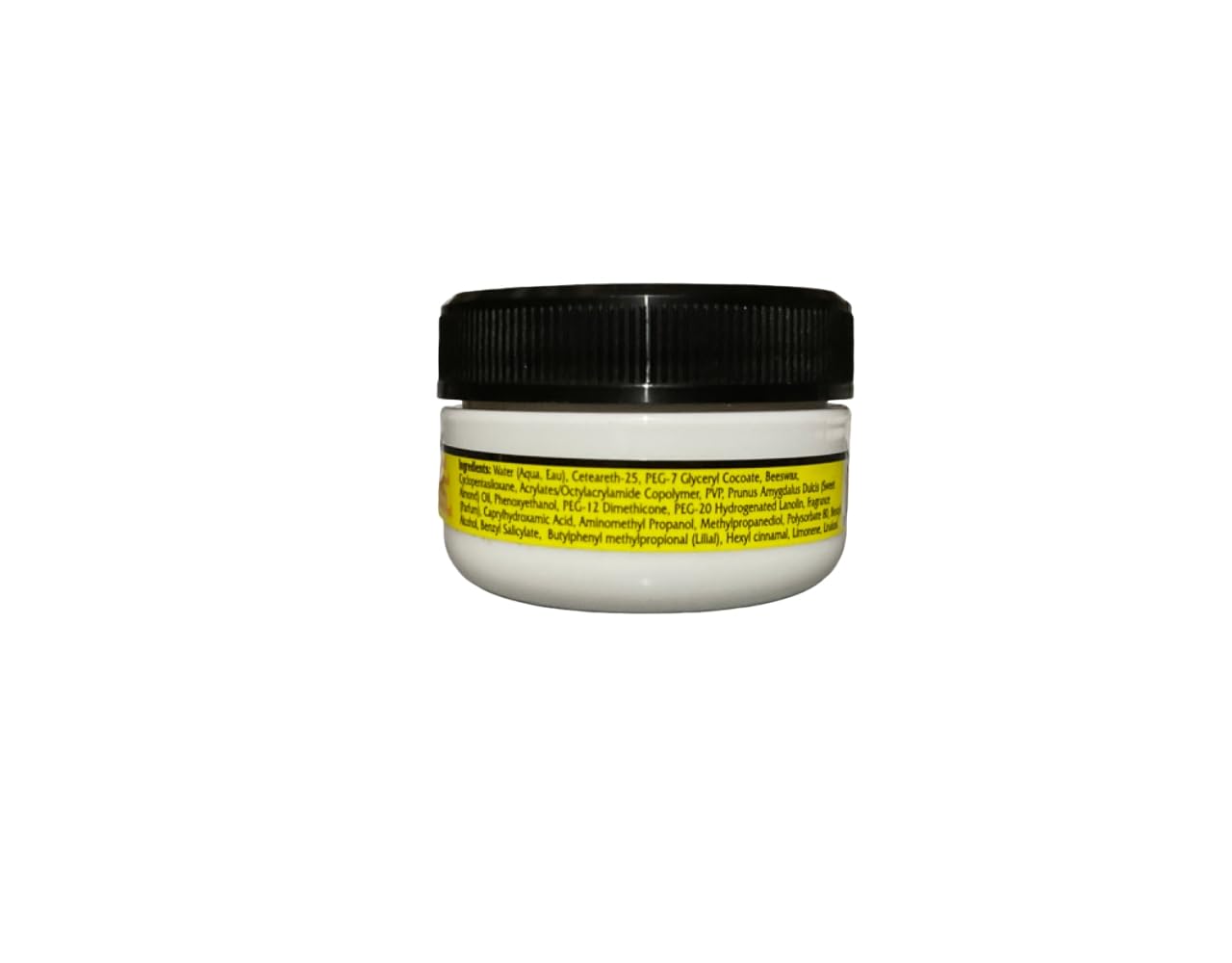 Murray's Edgewax, Mini 0.5 ounce (24/pcs)