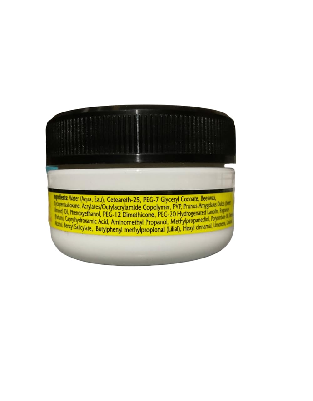Murray's Edgewax, Mini 0.5 ounce (24/pcs)