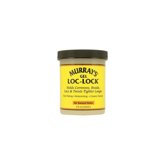 Murray's Gel Loc-Lock, 8 fl oz (6/pcs)