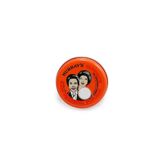 Murray's Superior Hair Dressing Pomade (Travel Size) - 1.125oz (36/pcs)